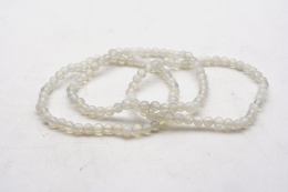 Opalite Bracelet 4 mm