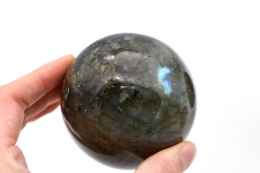 Labradorite Spheres