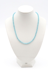 Apatite Necklace