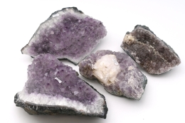 Amethyst Handst�cke B-Qualit�t ab 1,5 kg