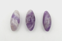 Amethyst Shiva Shape