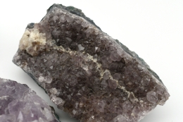 Amethyst hand specimen B-quality from 1,5 kg