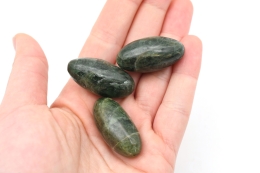 Gr�nquarz Shiva Shape