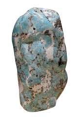 Amazonit Free Form