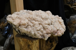 Apophylit und Stilbit