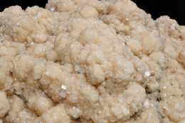 Apophylit und Stilbit