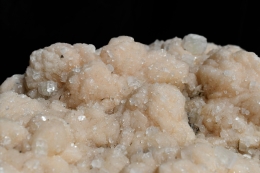 Apophylit und Stilbit