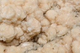 Apophylit und Stilbit