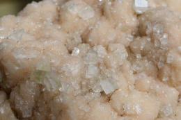 Apophylit und Stilbit