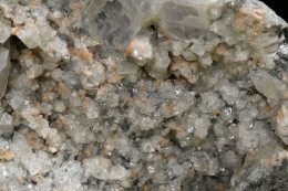 Apophylit und Stilbit