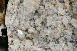 Apophylit und Stilbit