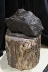 Meteorit Campo del Cielo Argentinien Price on request