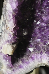 Amethyst Fl�gelpaar