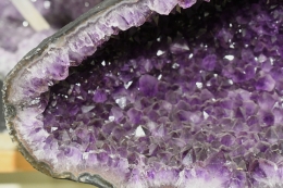 Amethyst Fl�gelpaar