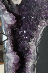 Amethyst Fl�gelpaar
