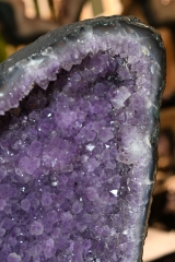 Amethyst Fl�gelpaar