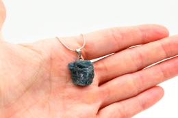 Apatit Rohstein Anh�nger