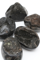 Septarie wild Trommelsteine Jumbo