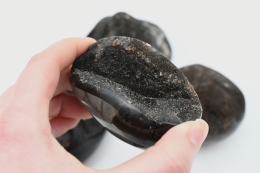 Septarie wild Trommelsteine Jumbo