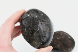 Septarie wild Trommelsteine Jumbo