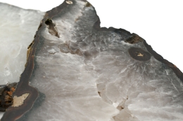 Achat Scheiben dick natur 100 kg LOT