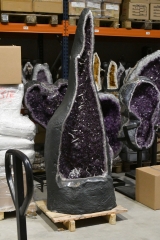 Amethyst Druse