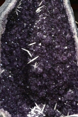 Amethyst Druse
