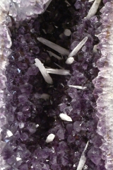 Amethyst Druse