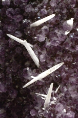 Amethyst Druse