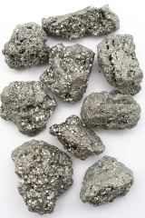Pyrite Cocada 50 - 60 mm