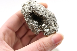 Pyrite Cocada 50 - 60 mm
