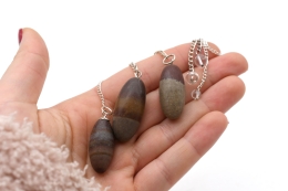Pendel Shiva Lingam