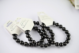 Sch�rl Kugel Armband 10 mm