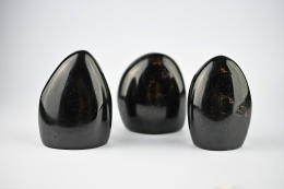 Black Tourmaline Free Form