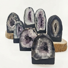 Amethyst Drusen A-Qualit�t ca. 3 - 6 kg