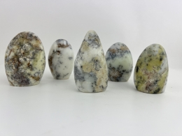 Dendritic Opal Free Form