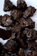 Iron meteorites Campo del Cielo (small)