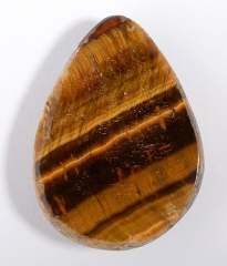 Tiger eye emu eggs drilled (small)