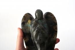 Labradorit Engel 180 - 200 mm