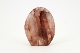 Hematoid Quartz Free Form