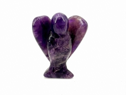 Amethyst Engel 50 mm