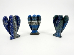 Lapis Lazuli Engel 50 mm