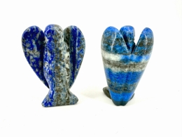 Lapis Lazuli Engel 50 mm