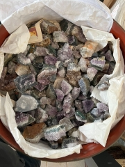 Amethyst Handst�cke C-Qualit�t 220 kg