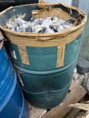 Tourmaline quartz water stones 10 kg