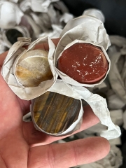 Emu Eggs Mixed LOT 15 kg