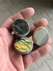 Emu Eggs Mixed LOT 15 kg