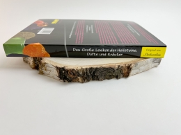 Das gro�e Lexikon der Heilsteine