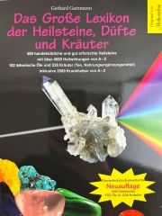 Das gro�e Lexikon der Heilsteine