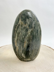 Gr�nquarz Free Form